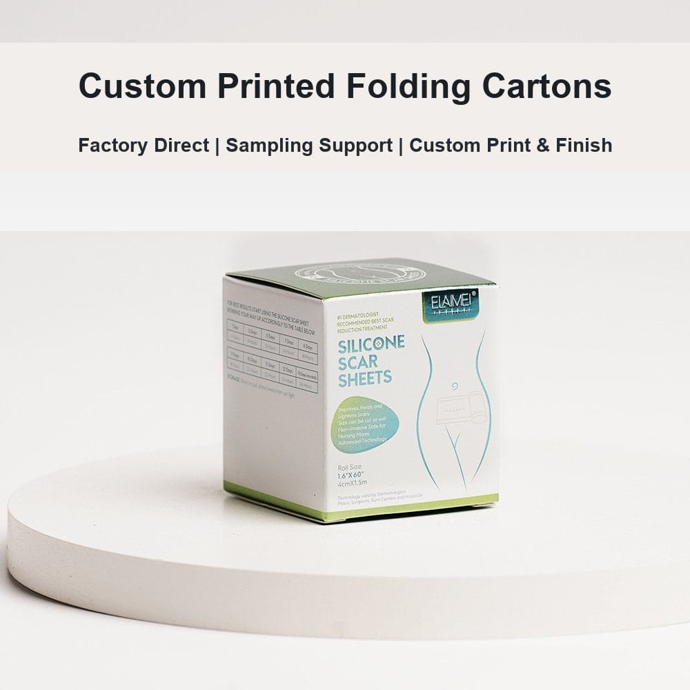 Custom Packaging Solutions — packaging reference image