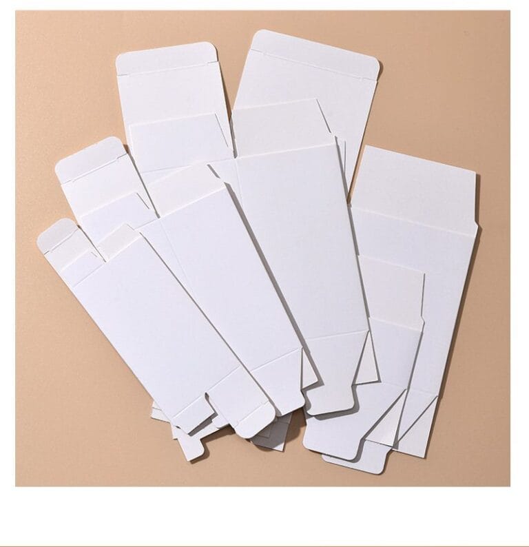Folding Carton Print Spec Checklist: What to Fix Before Quotes