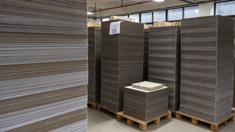 Custom Paper Packaging Cost: MOQ, Print, Finish, and Lead-Time Drivers