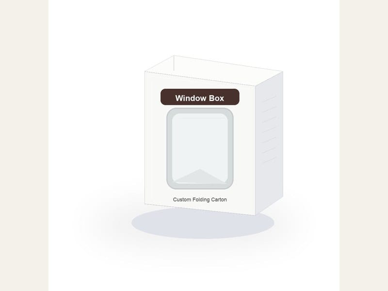 Window Box Packaging: Film, Cutout, Product Fit, and RFQ Checks
