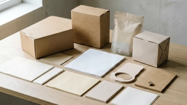 Box Dimensions for RFQ: Inside Size, Dieline, and Quote Inputs