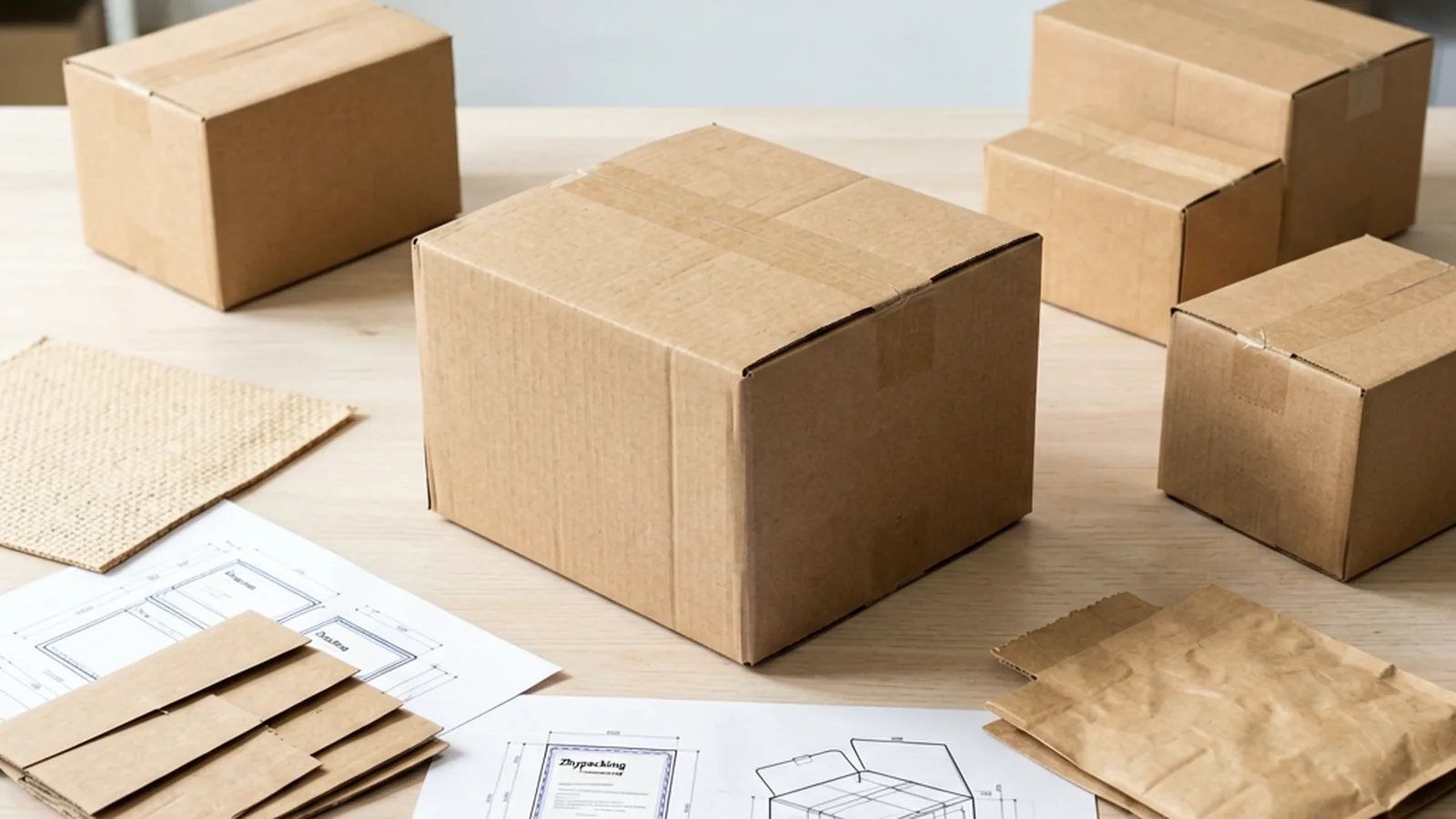 FSC Paper Packaging Proof: Questions Buyers Should Ask Before Claims packaging reference image