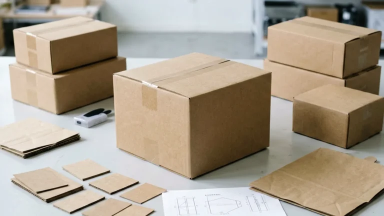 Retail Display Packaging Checklist: Print and Barcode Checks