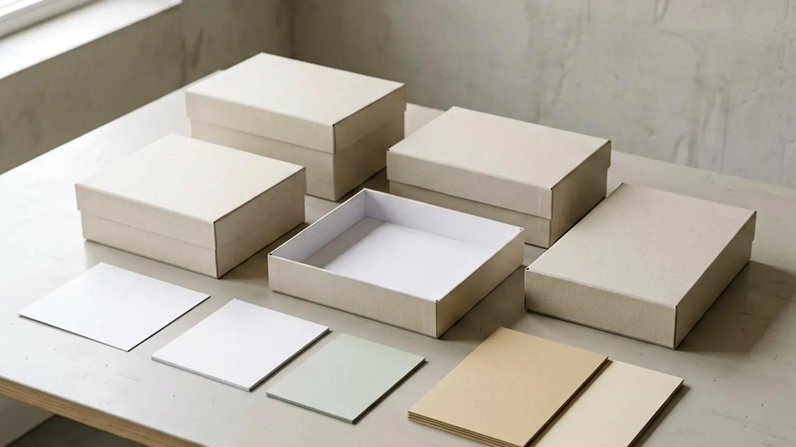 Box Insert Fit Testing: Checks That Prevent Movement and Damage packaging reference image