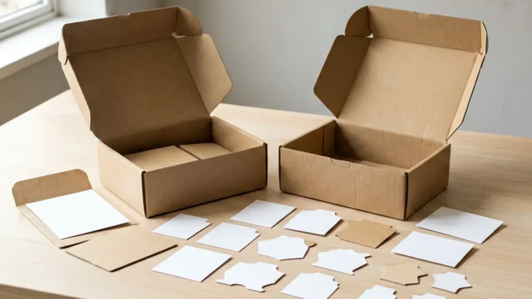 Apparel Ecommerce Packaging Fit Checklist: Specs and RFQ Checklist
