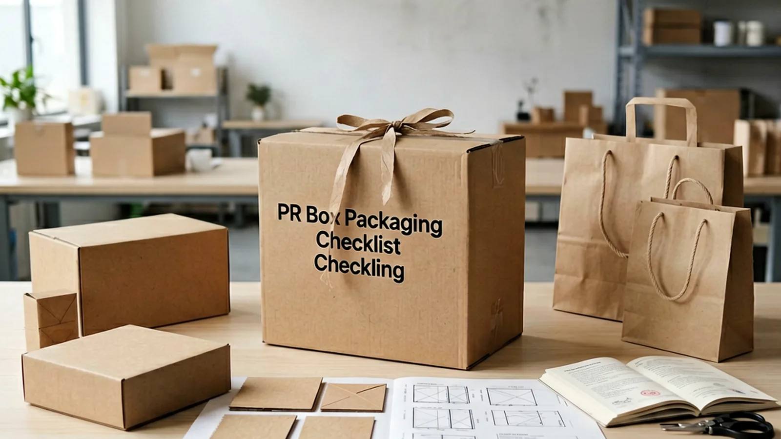 Premium Packaging Finish Proof: Foil, Embossing, Lamination, and Launch Sample Checks — packaging reference image