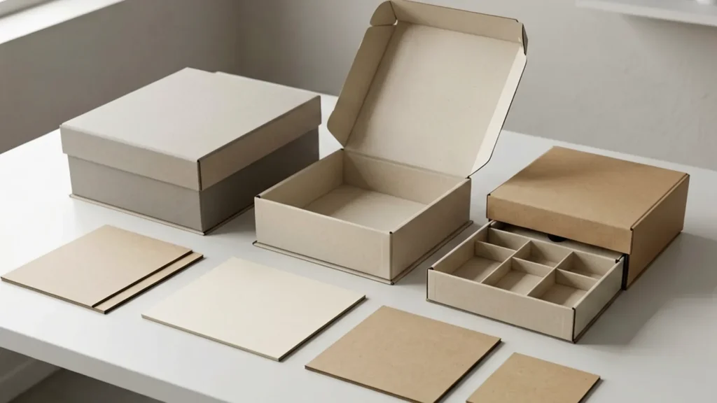 Custom Magnetic Boxes: Custom Program Planning Checklist