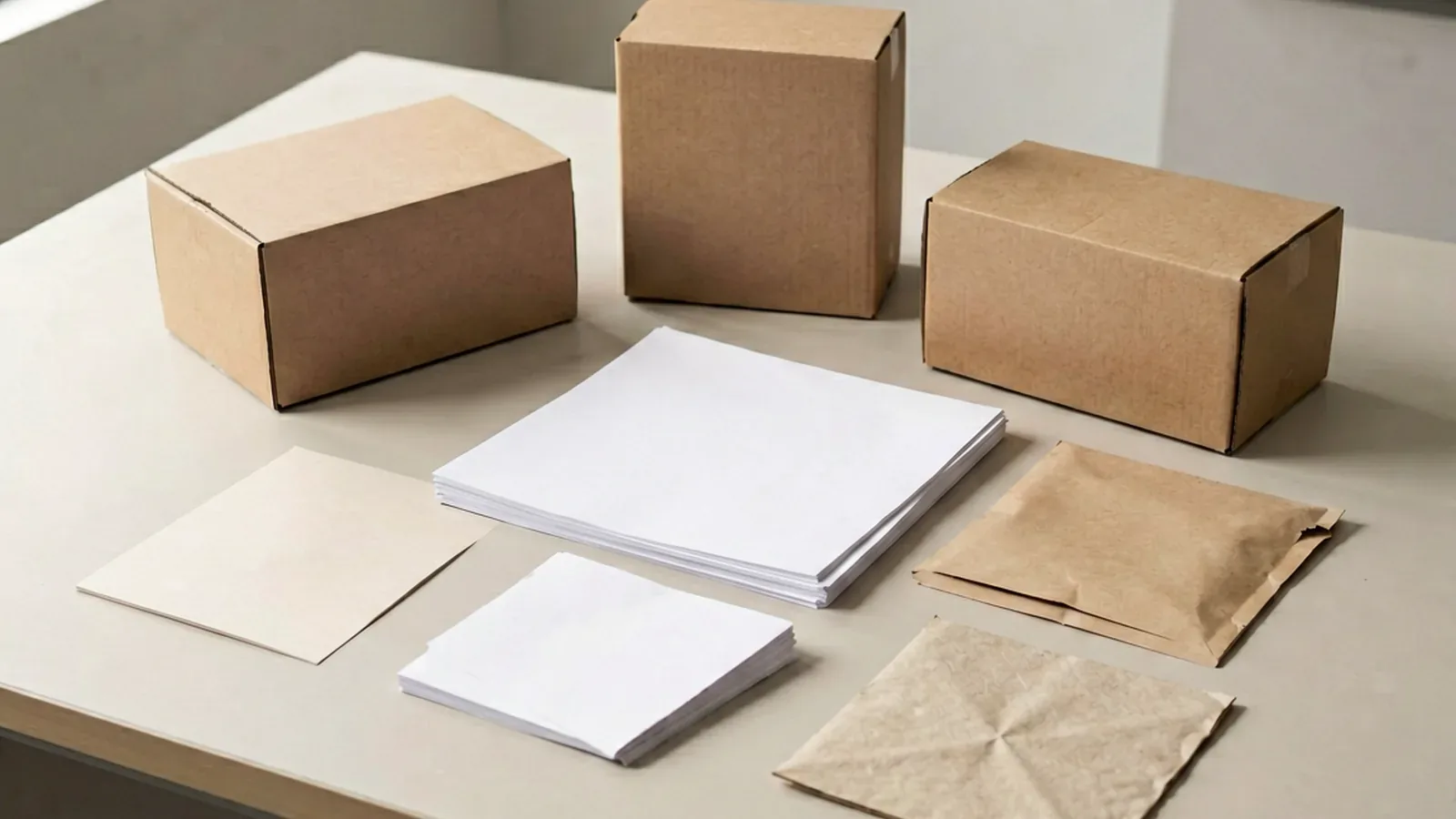 Folding Carton MOQ Planning for Custom Orders Cost Checklist — packaging reference image