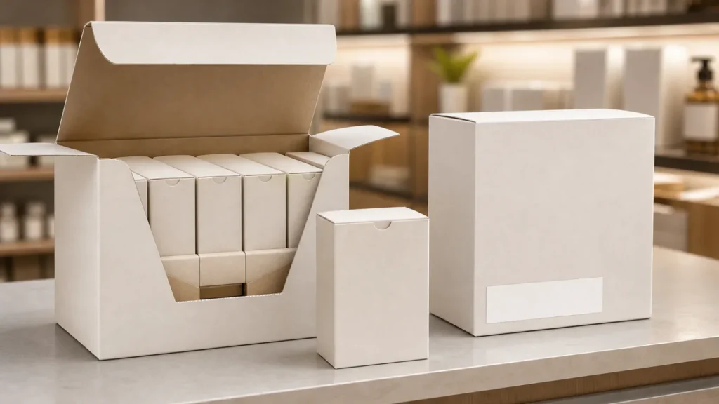 Cosmetics Beauty Packaging: Buyer Use-Case Fit Checklist