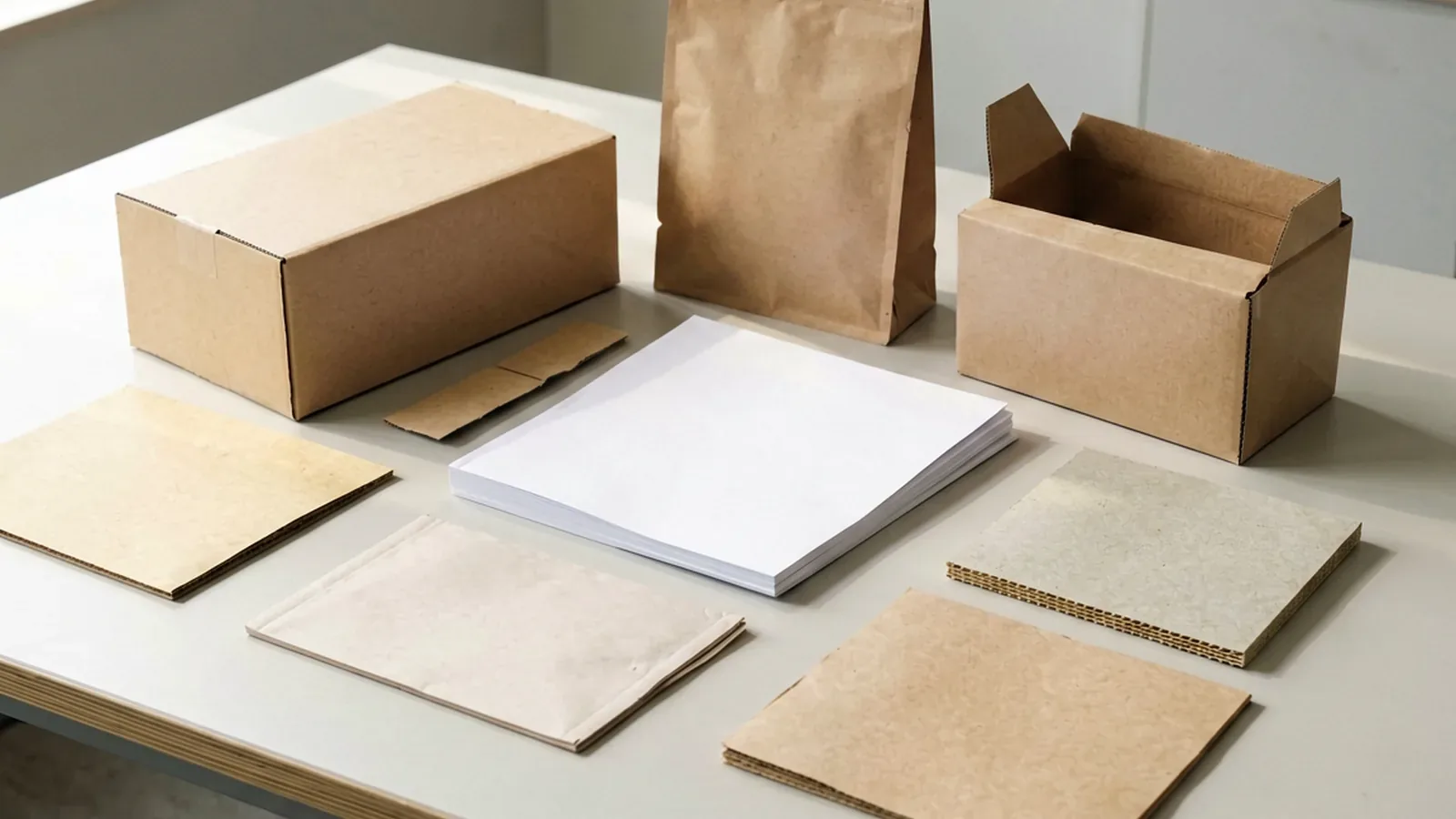 Paper Tube Sample Approval Workflow Before Bulk Production Buyer — packaging reference image